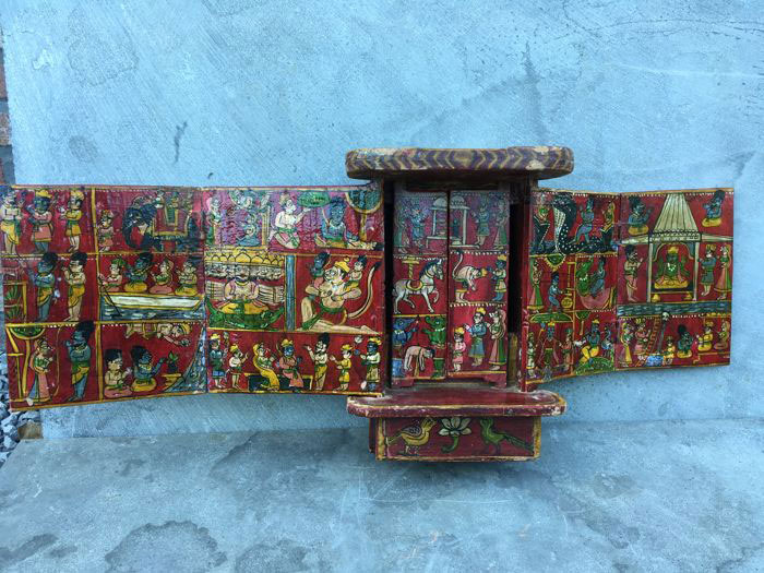 نخستین کشور در استفاده از کابینت و ظهور کابینت در آشپزخانه های ایران